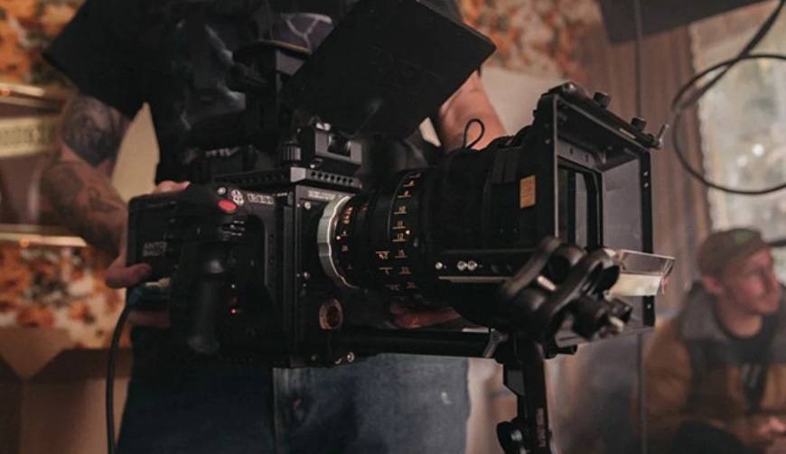 深耕本土，民和产品宣传视频拍摄公司的服务密码