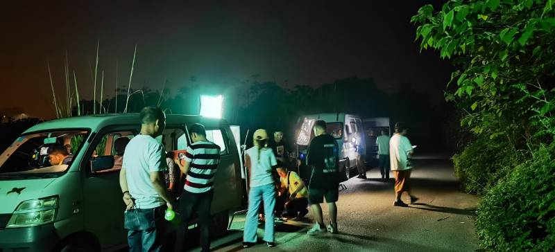 以镜头为笔，绘就民和产品视频的进阶之路